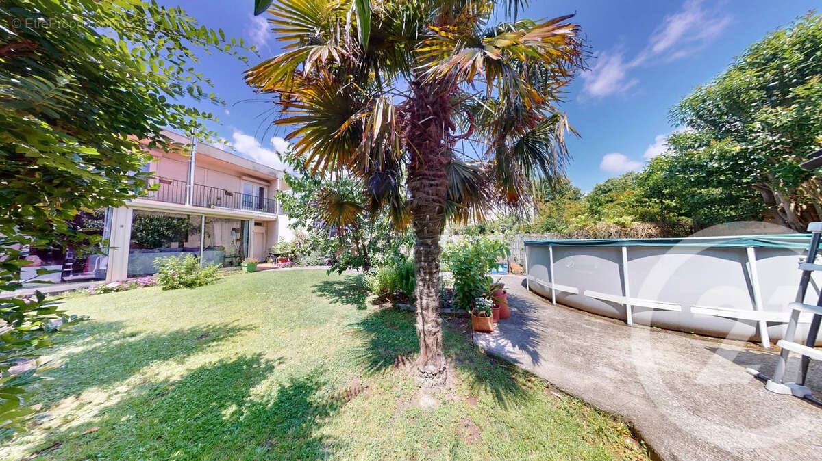 Maison à COLOMIERS