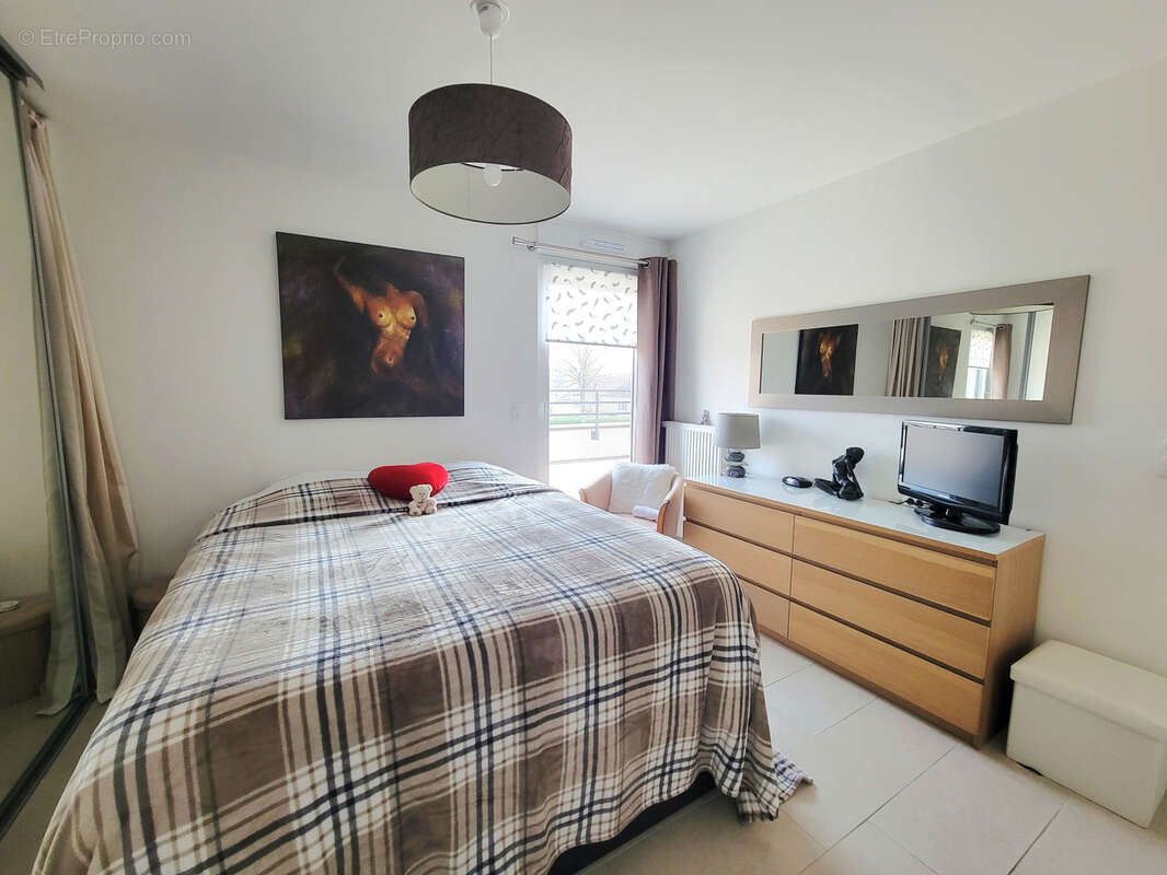 Appartement à ERSTEIN