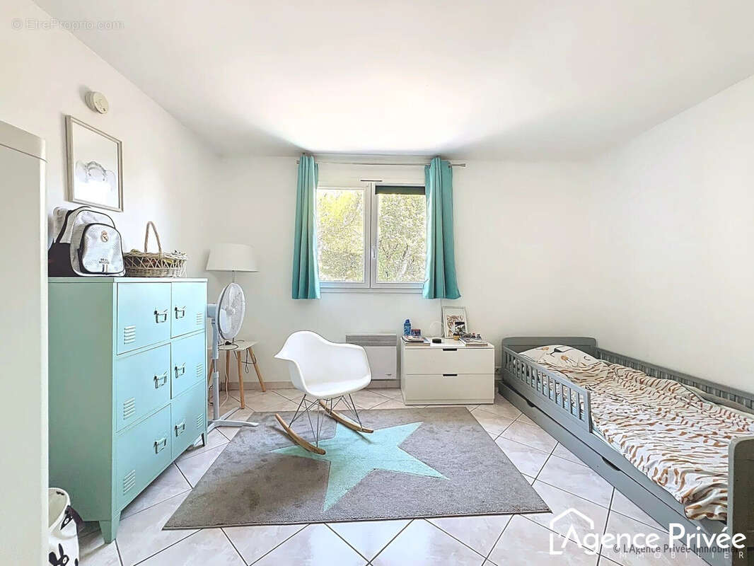 Maison à VILLENEUVE-LOUBET