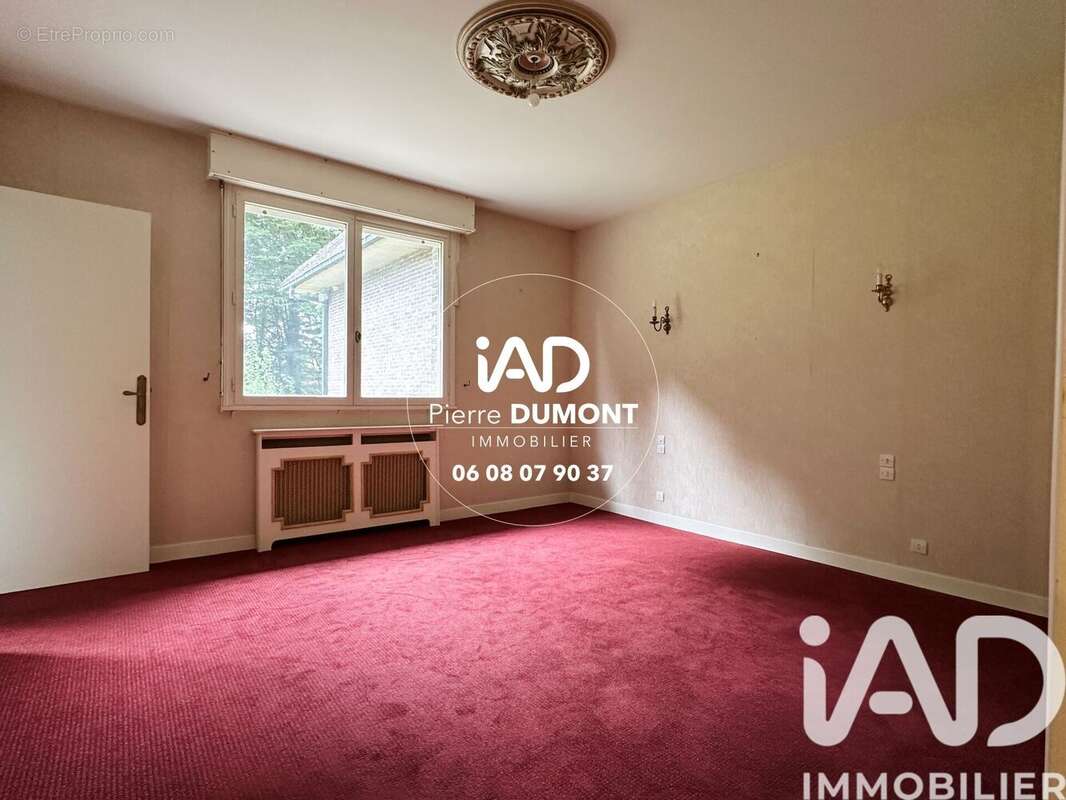 Photo 9 - Maison à OIGNIES