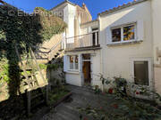 Maison à LA ROCHE-SUR-YON
