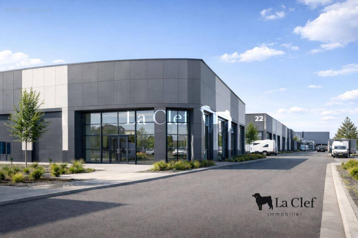 Commerce à LA TESTE-DE-BUCH