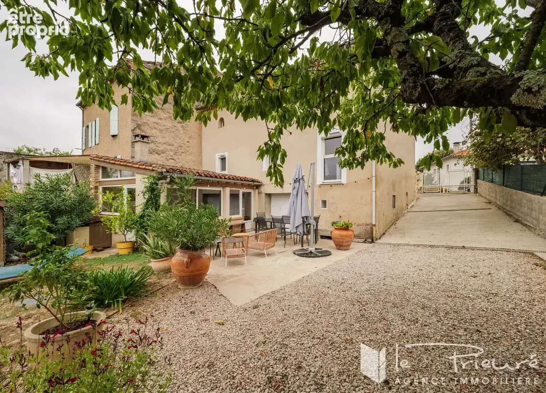 Photo Maison à Realmont au prix de 239 000€