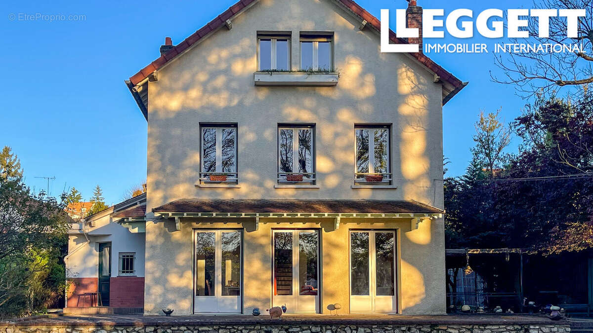 Maison à MERIEL