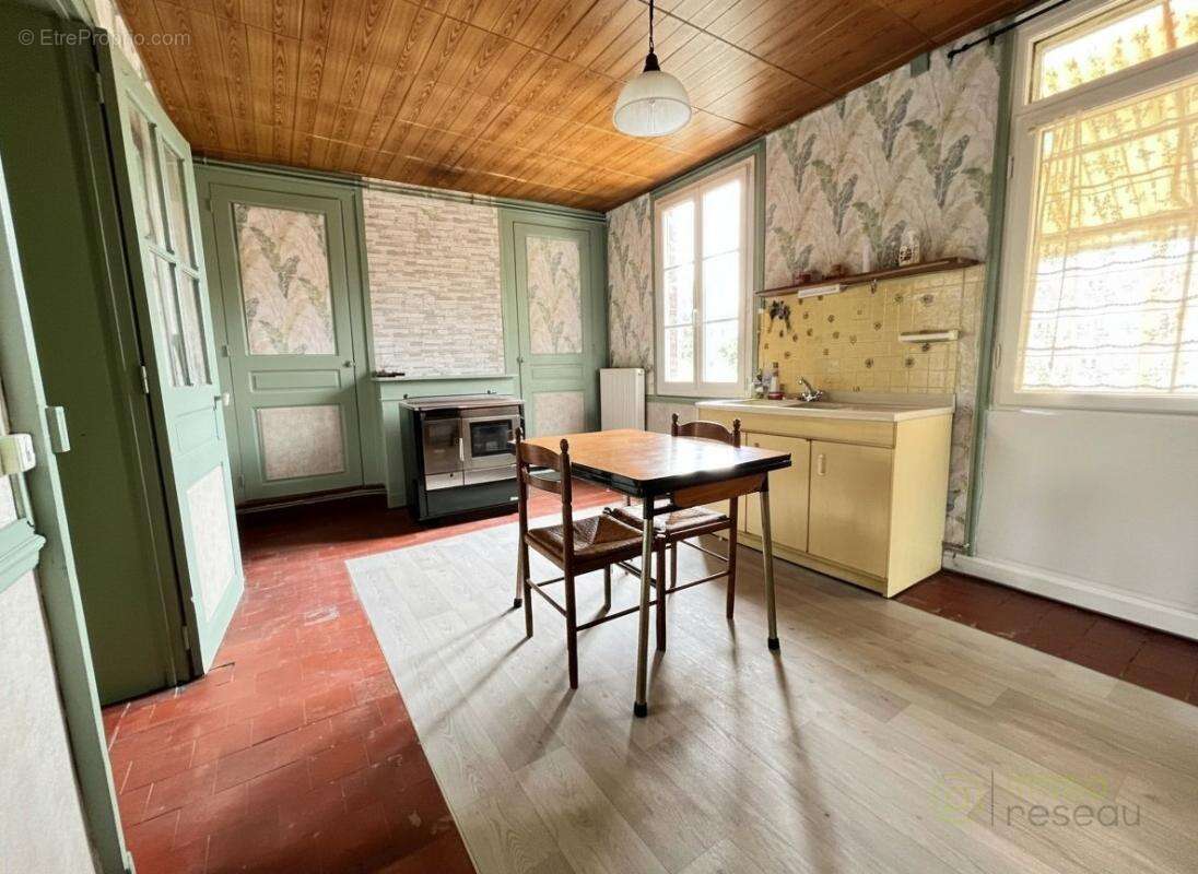Maison 115 m² à Freniches  - photo 3