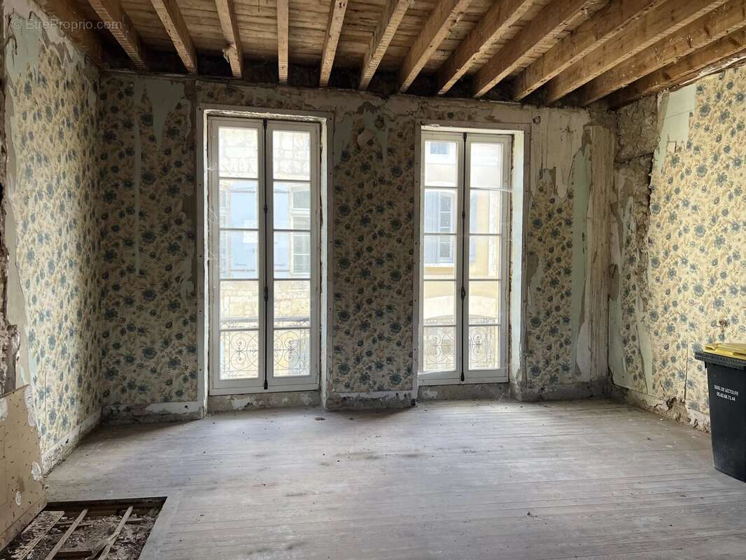 Appartement à LECTOURE