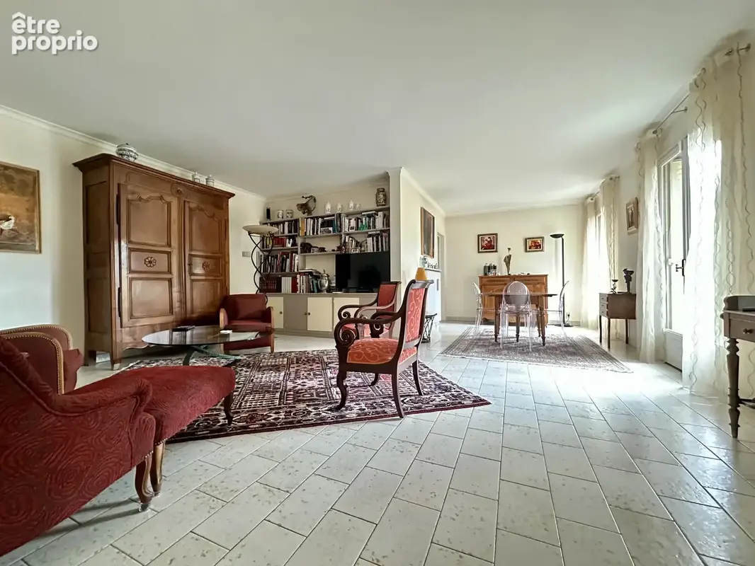 Grande maison T7 Montferrand - photo 3