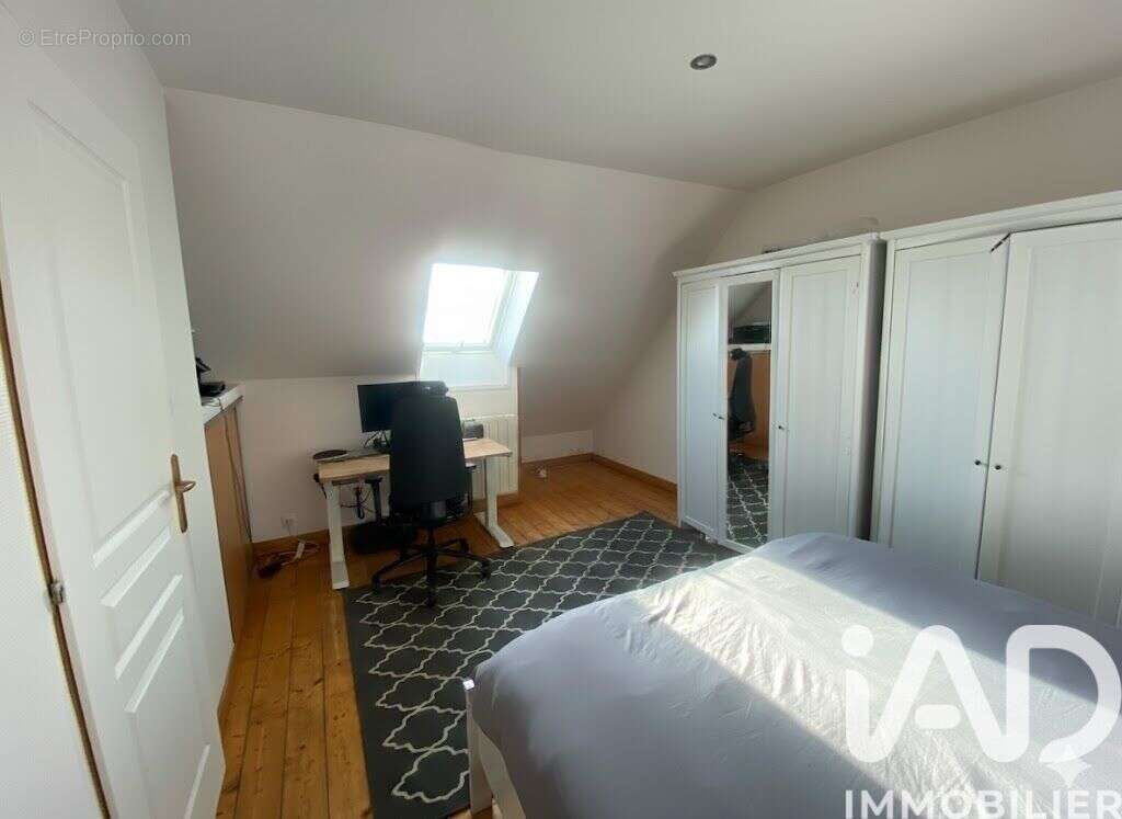 Photo 8 - Maison à LIMAY