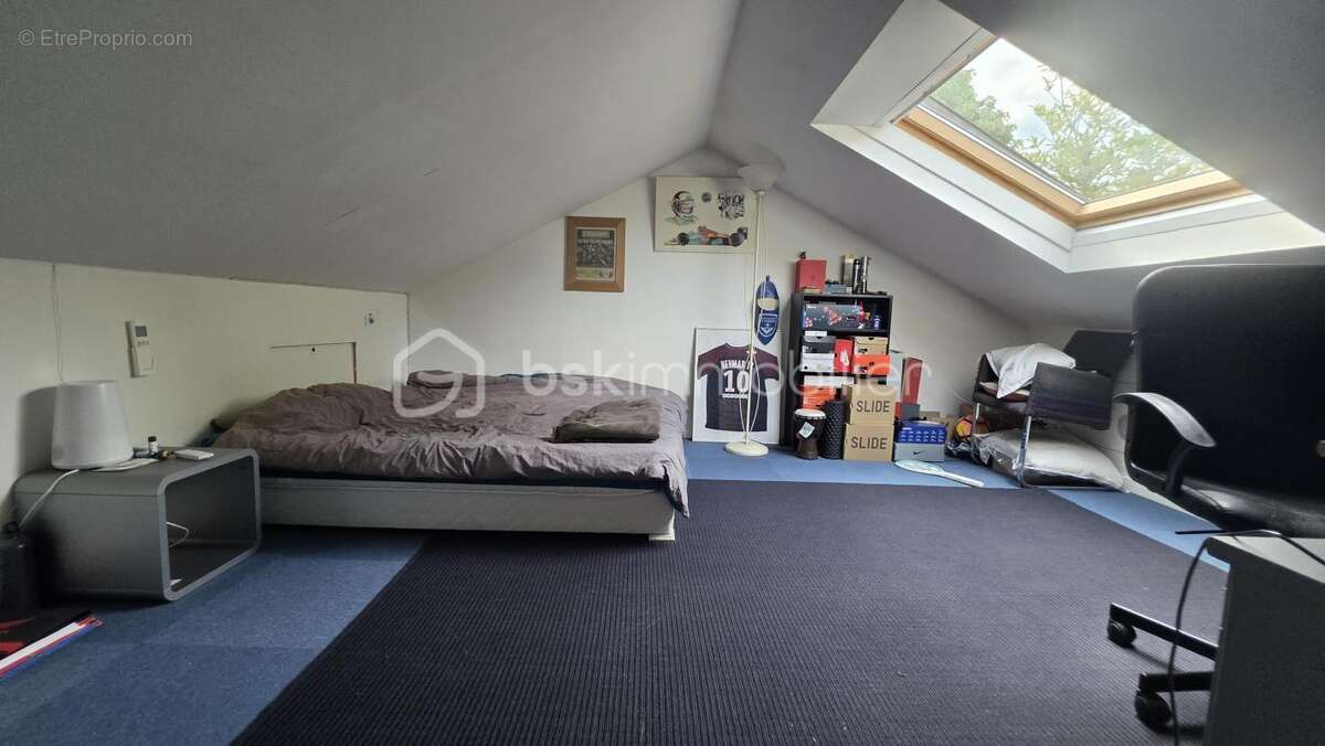 Maison PLAIN-PIED 130 m2 - 4 chambres - terrain 655 m2 - photo 10