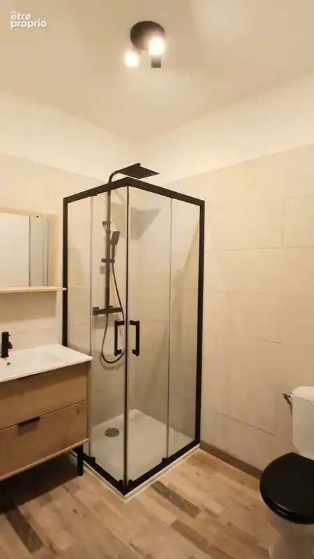 Somptueuse maison de Maître du 18ème siècle. - photo 20