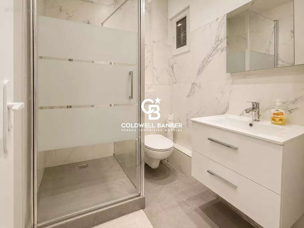 Bel appartement rénové au port de La Ciotat - photo 7