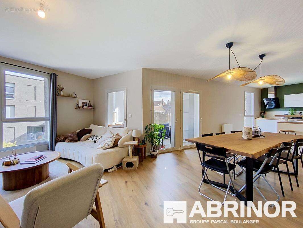 Appartement à LILLE