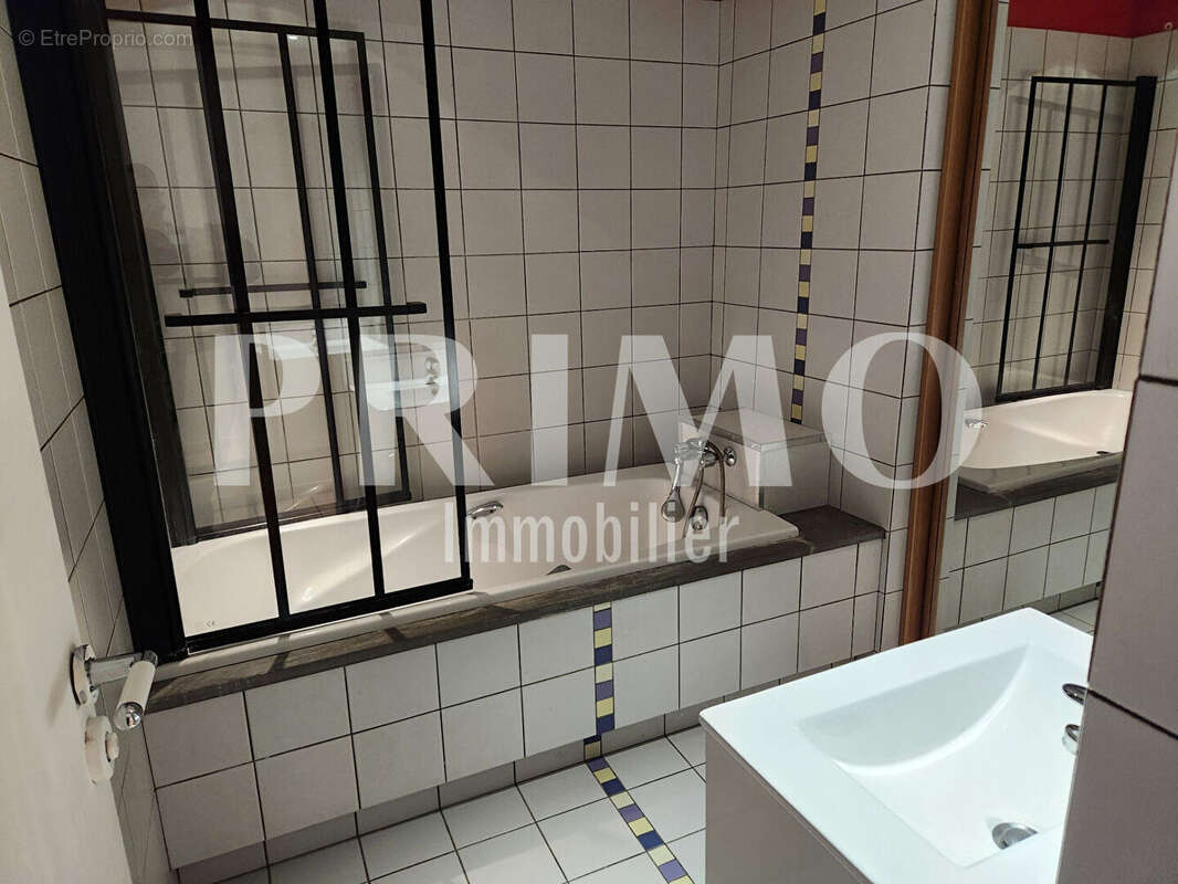 Appartement à FONTENAY-AUX-ROSES