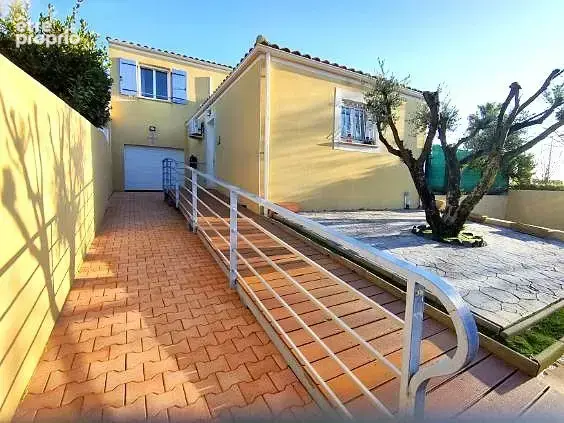 Maison à VALROS