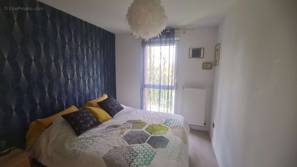 Appartement à COURCHELETTES
