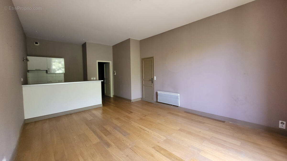 Appartement à NIMES