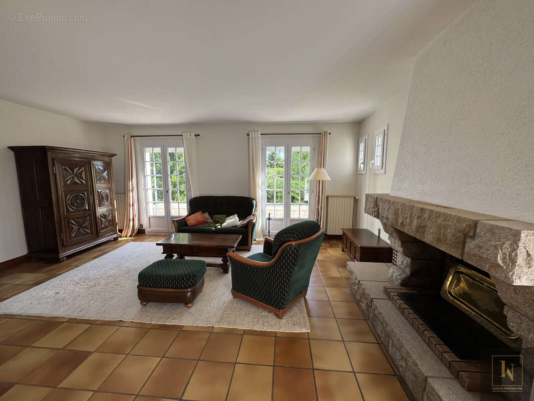 Maison à PORNIC