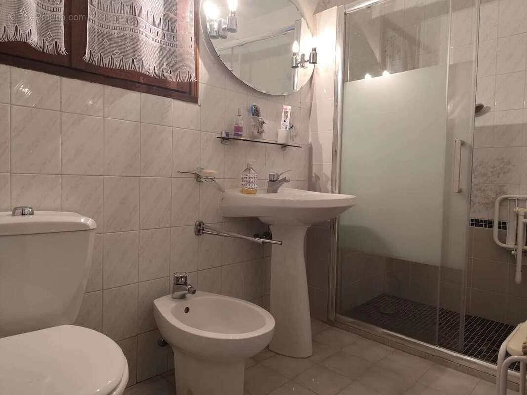 3 Pièces 59 m² - balcon - photo 6