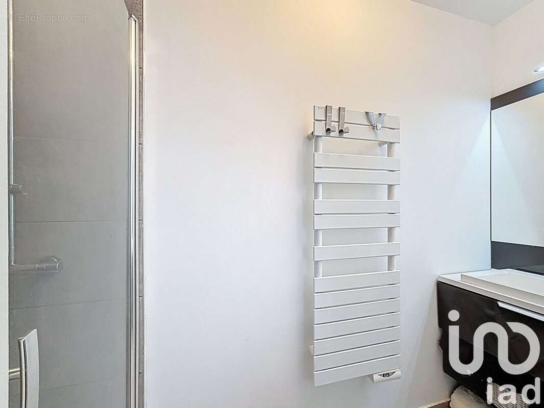 Photo 8 - Appartement à RUEIL-MALMAISON