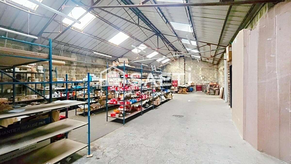 Photo 2 - Maison à CARVIN