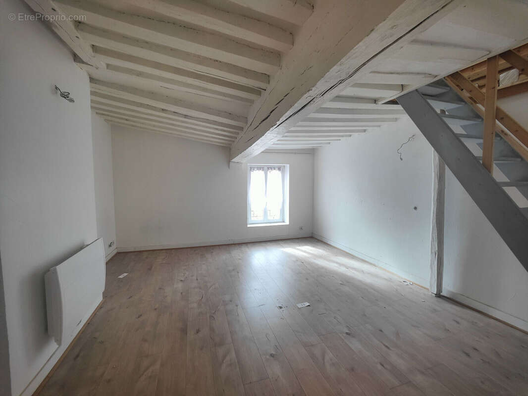 Photo 6 - Maison à SABLONNIERES
