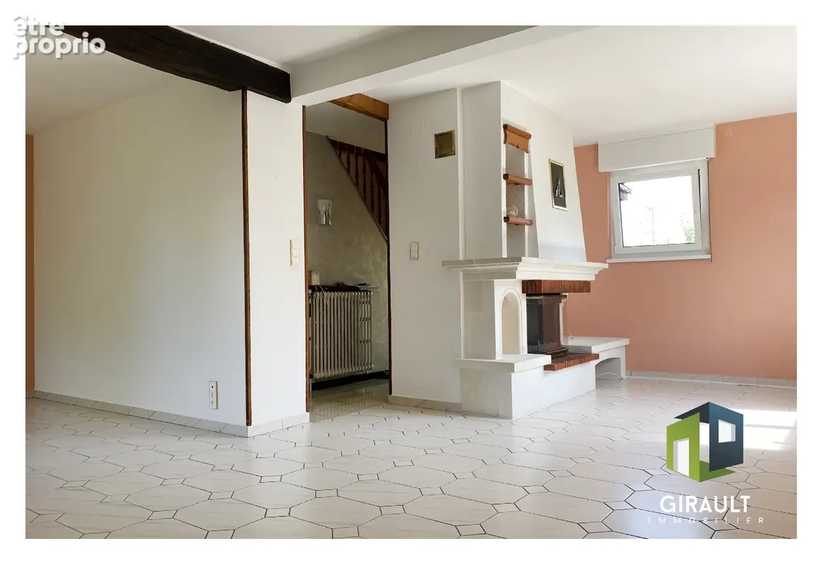 Maison 132 m² à Seloncourt  - photo 5