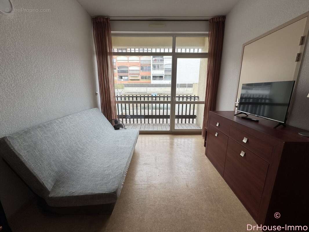 Appartement à AGDE