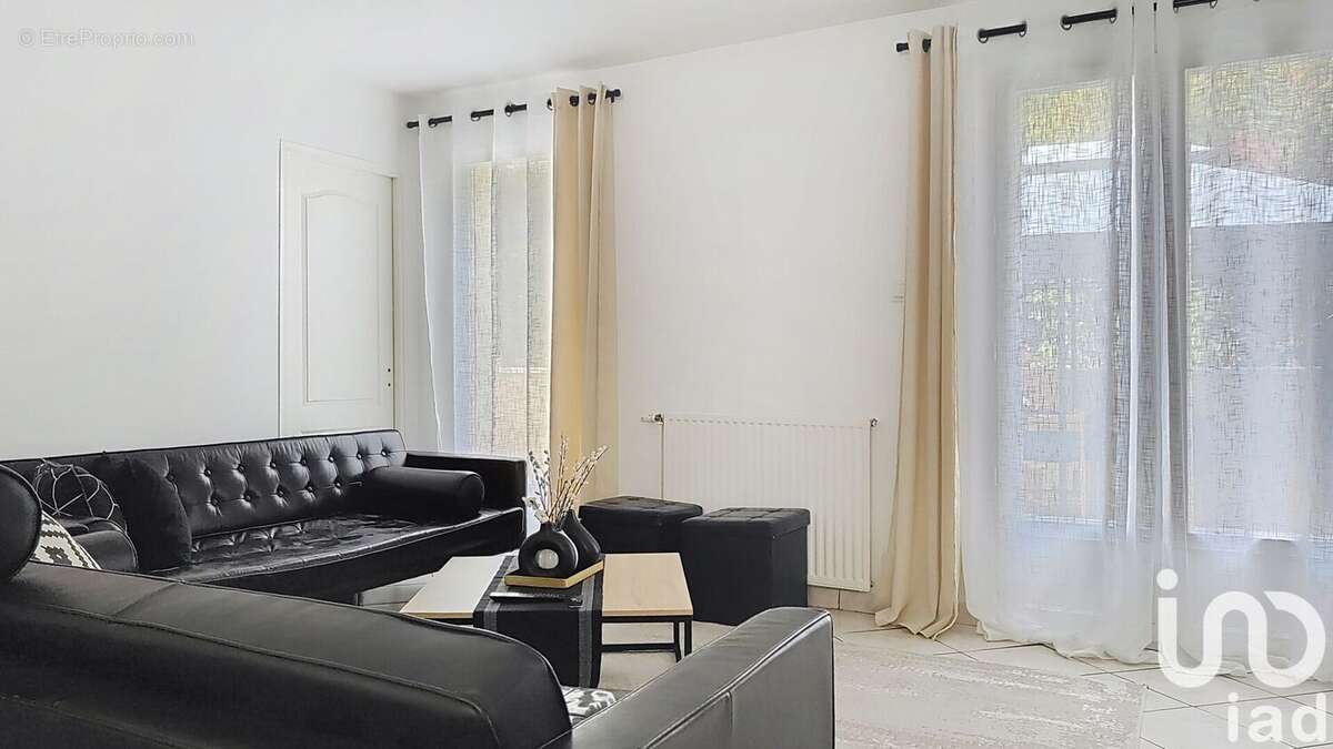 Photo 8 - Maison à VERNOUILLET