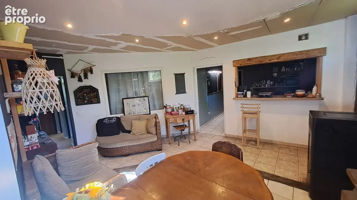 Appartement Barberaz 5 pièce(s) de 148.81 m2 - photo 8