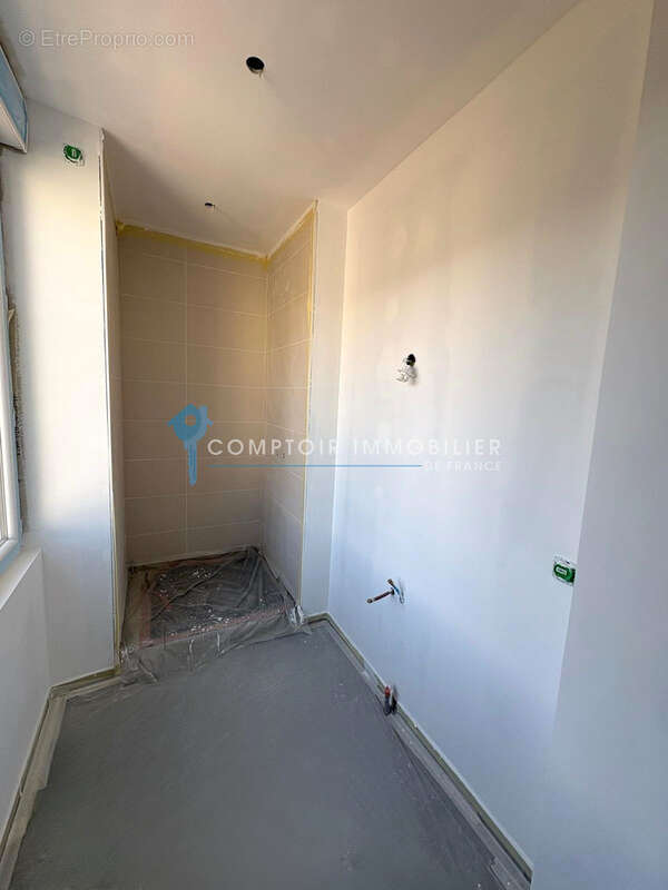 Appartement à CROLLES