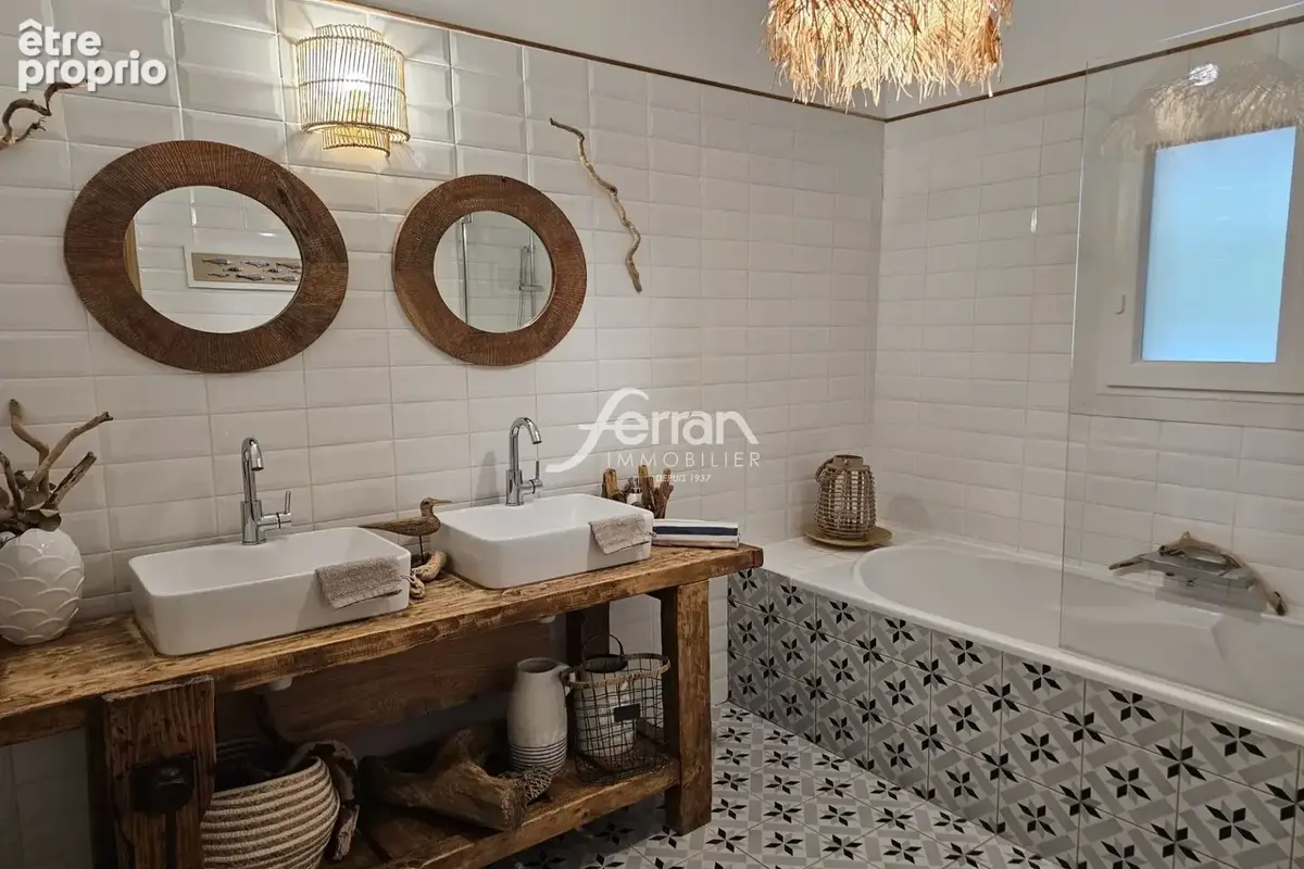 Maison 7 pièces 200 m² à vendre à Les Arcs (83460) - photo 7