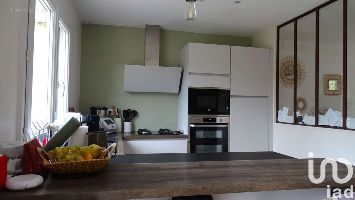 Photo 8 - Maison à REVEL