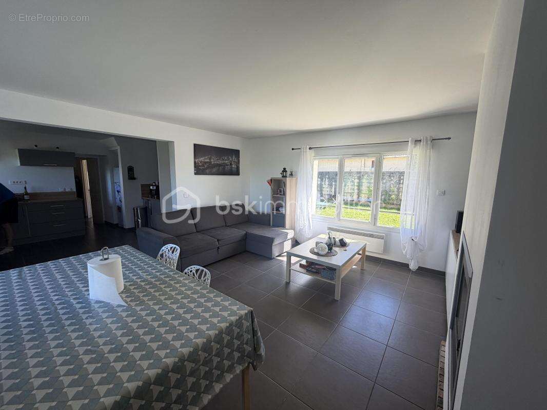 Maison  130m2 sans travaux à prévoir - photo 4