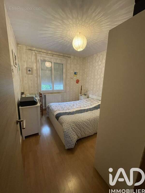 Photo 7 - Maison à BRIENNE-LE-CHATEAU