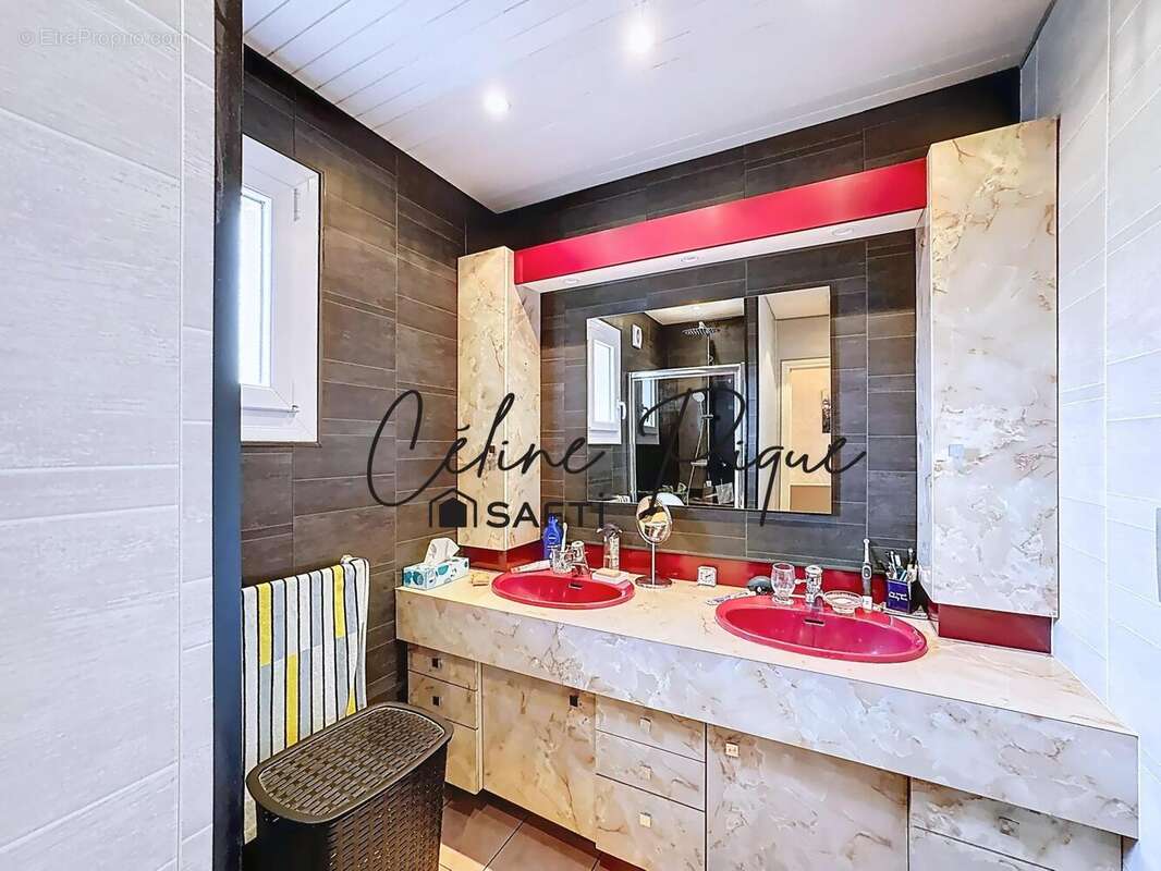 Photo 7 - Maison à FEUGUEROLLES-BULLY