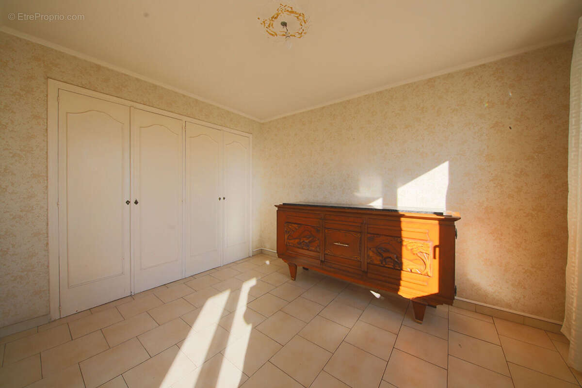 Appartement à BASTIA