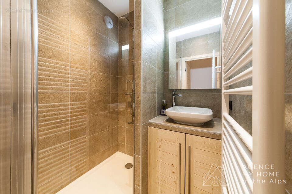 Appartement à MORZINE