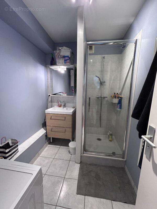 Appartement Coueron 3 pièce(s) 60.66 m2  - 187 182 - photo 8