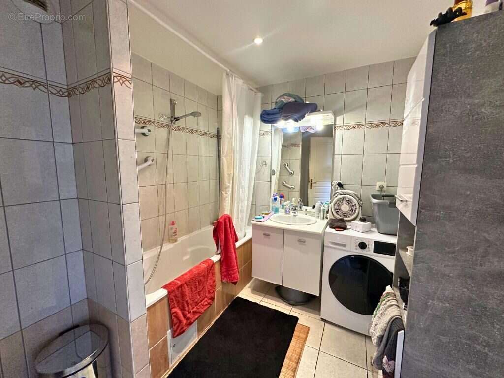 Appartement à HUNINGUE