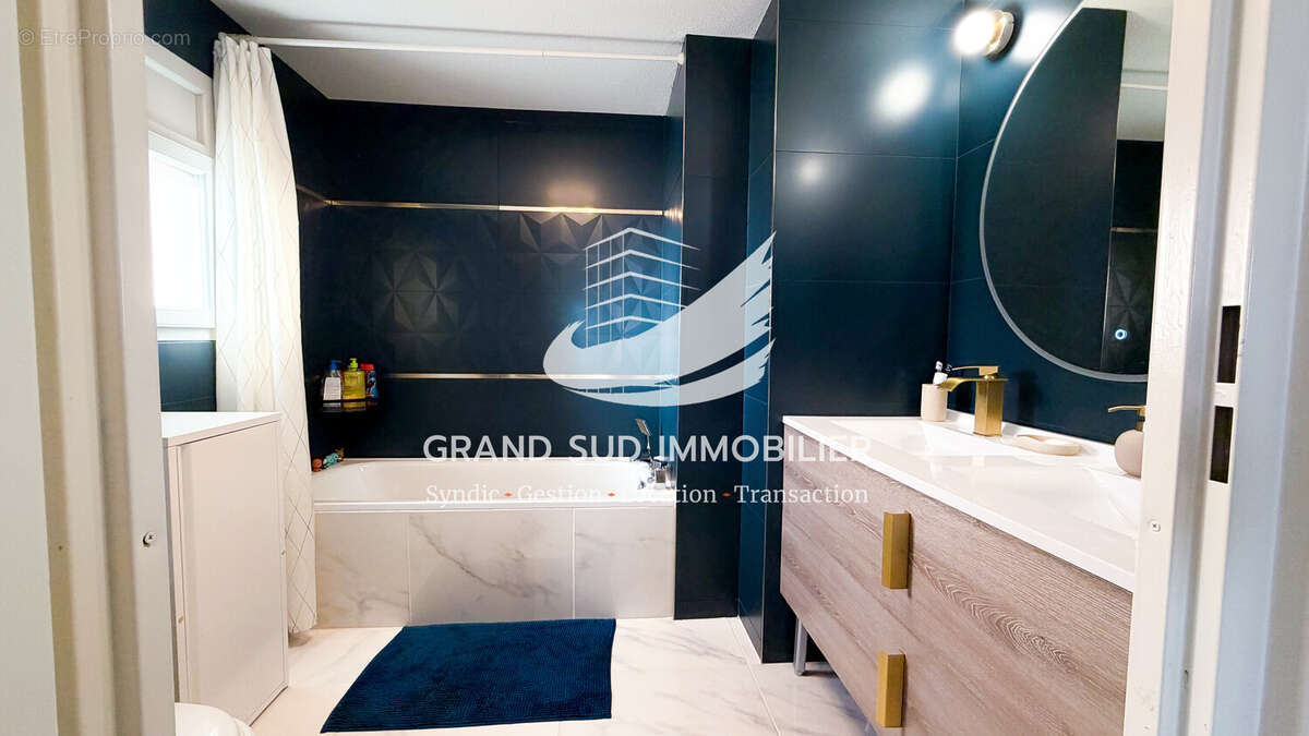 Maison à CORNEBARRIEU