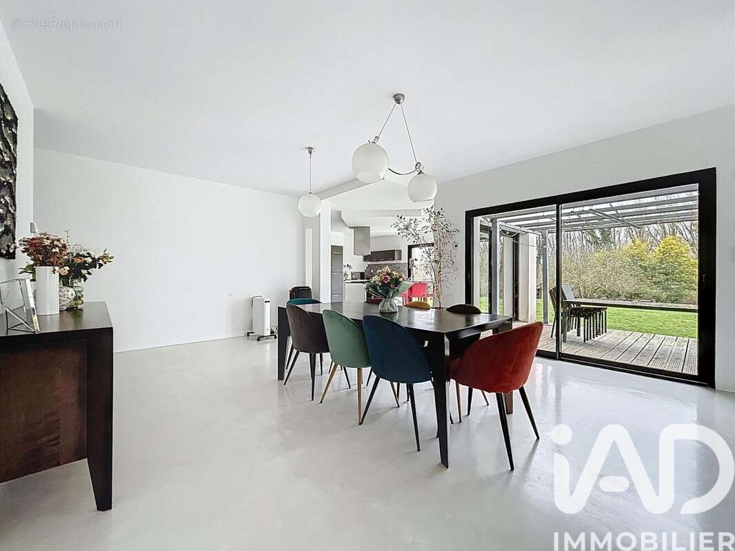 Photo 8 - Maison à GUIGNEN