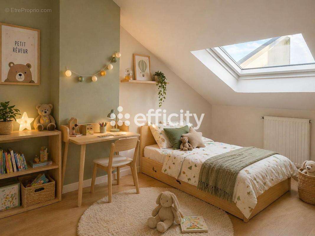 Appartement à ORLEANS