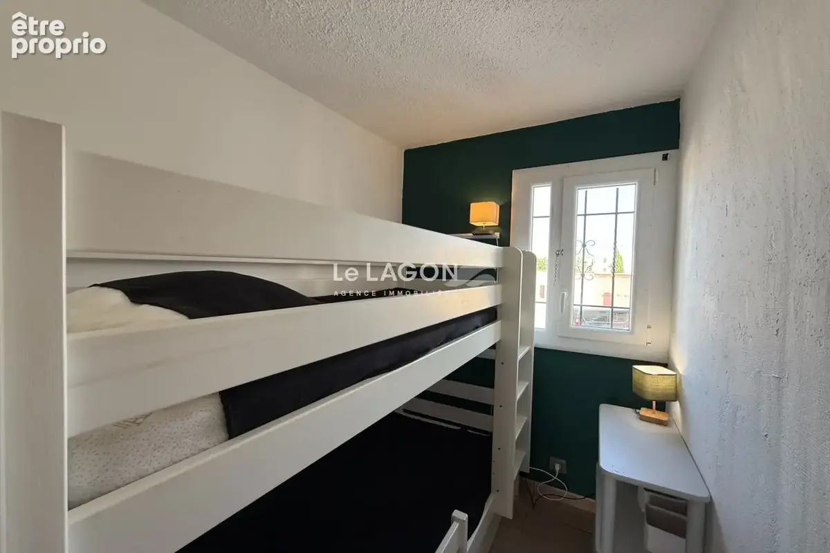 Appartement 3 pièces 35 m² à vendre à Saint-Cyprien (66750) - photo 5