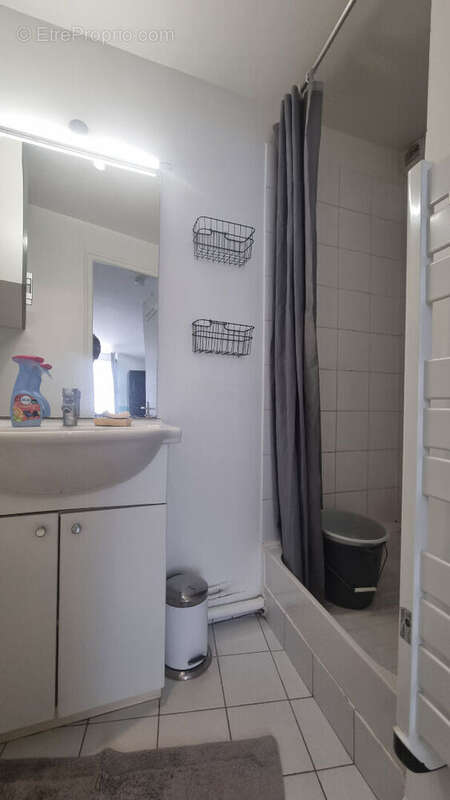 Appartement à PARIS-5E