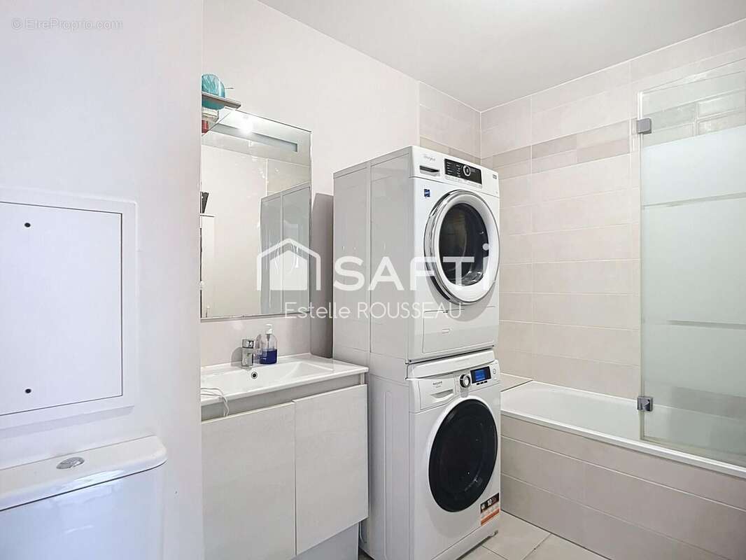 Photo 9 - Appartement à BRY-SUR-MARNE