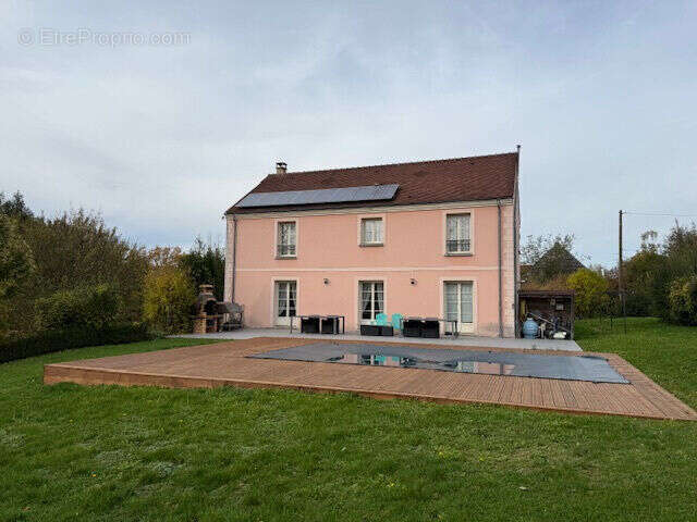 Photo 3 - Maison à COULOMMIERS