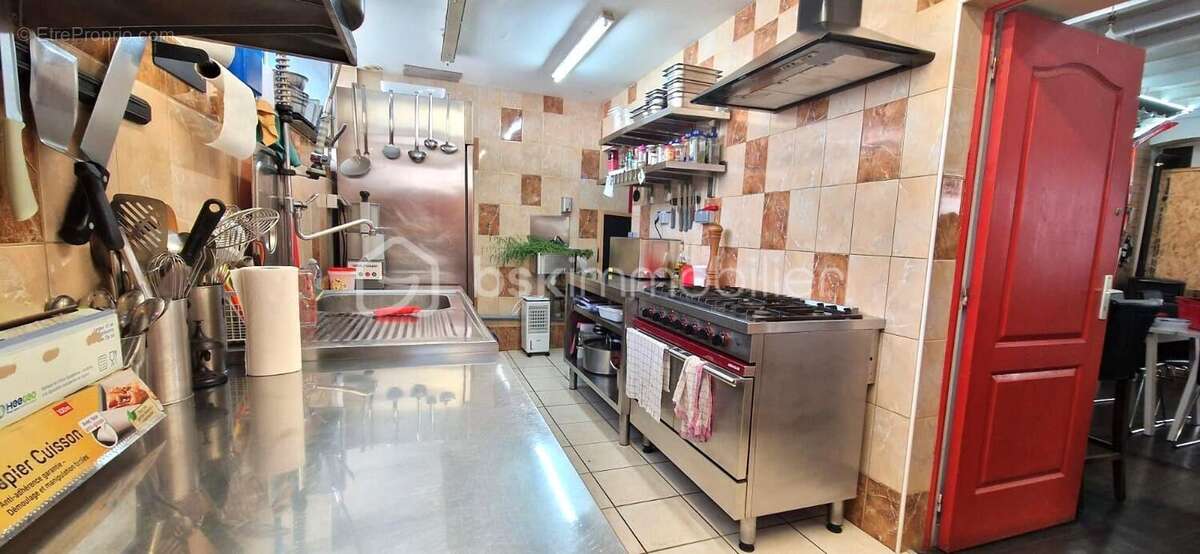 Commerce à ALLEVARD