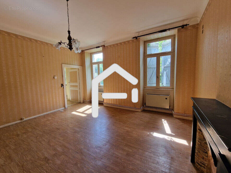 Appartement à CRANSAC