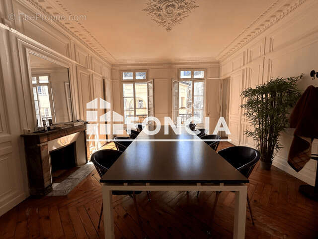 Appartement 5 Pièces 114.46m² à vendre 349000€ - Rouen 76000 - photo 6