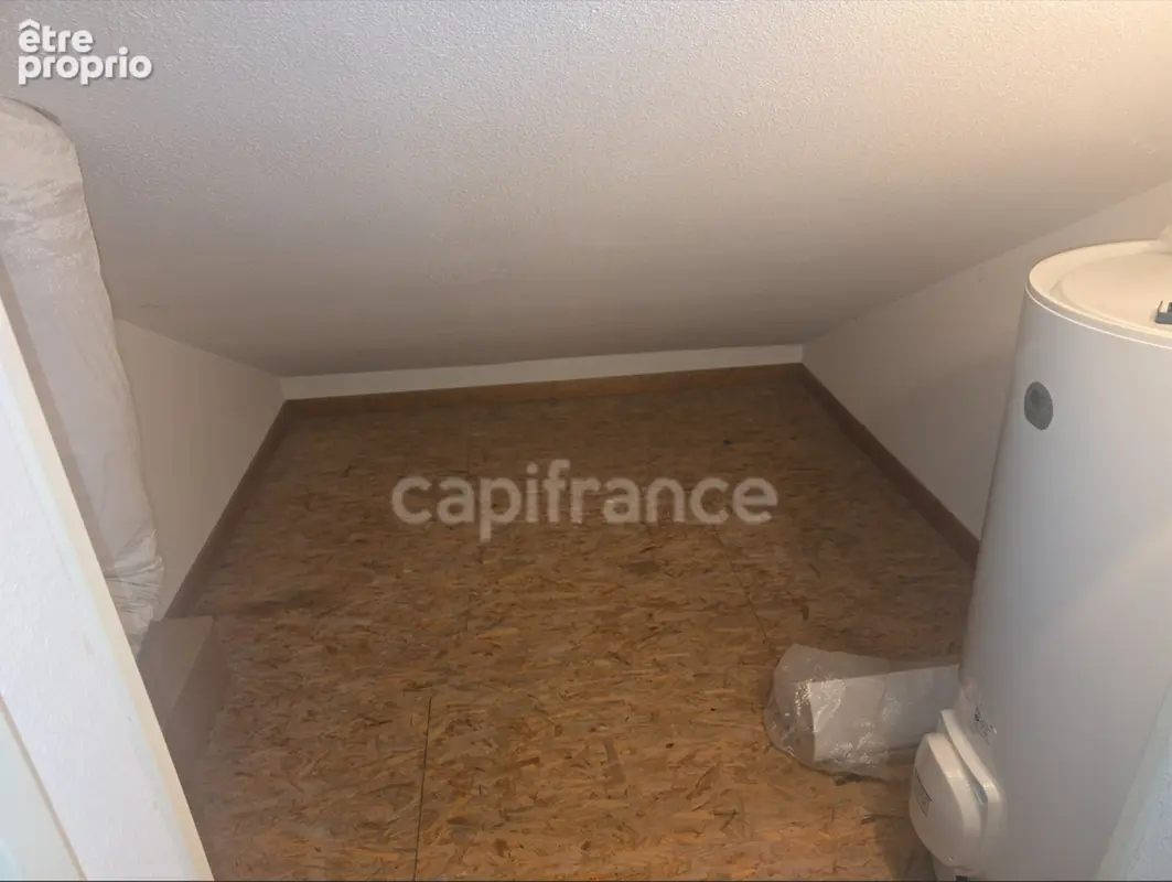 Immeuble de rapport à vendre PIERRE DE BRESSE (71) - photo 14